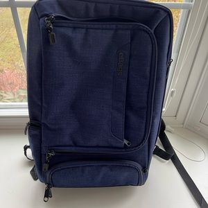 Ebags pro slim laptop backpack